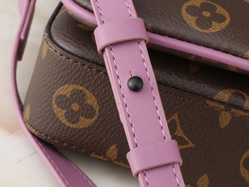 Louis Vuitton Satchel Bags